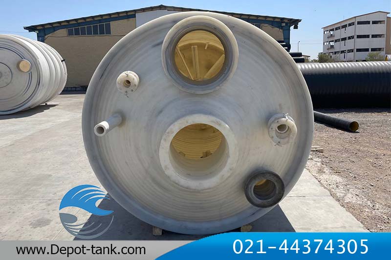 مخزن-کاروگیت-چند-منظوره-عمودی