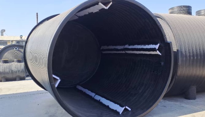 میکسر اسید کانی کاوه فرینو