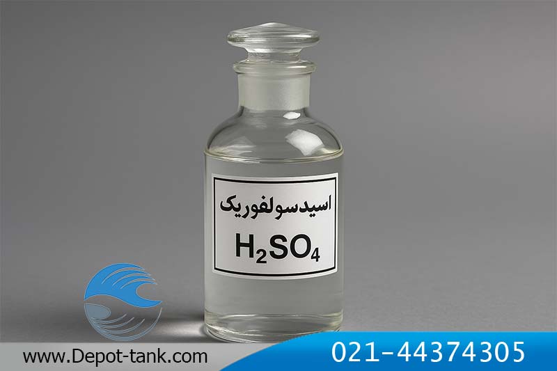 اسید سولفوریک