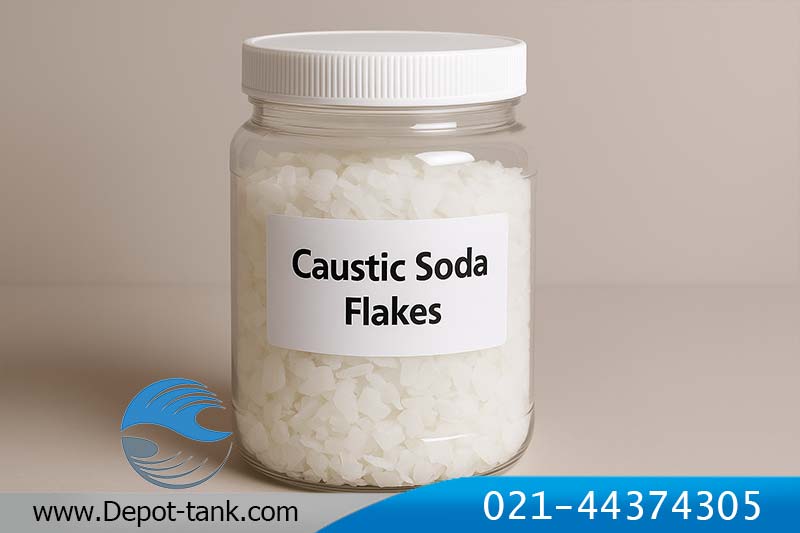 سود پرک (هیدروکسید سدیم) | کاربردها، قیمت، خطرات و روش استفاده در ۲۰۲۵