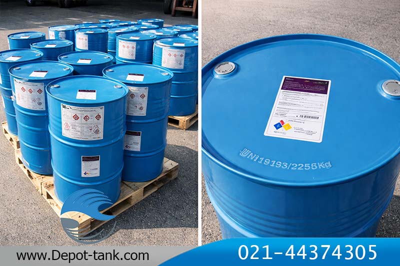 رزین پلی استر آرتوفتالیک چیست و چه کاربردهایی دارد؟ رزین پلی استر آرتوفتالیک چیست و چه کاربردهایی دارد؟